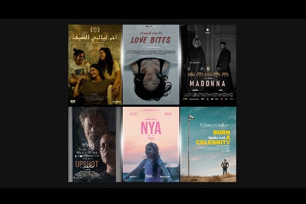 MAD Solutions brings six short films to Rotterdam Arab Film Festival
