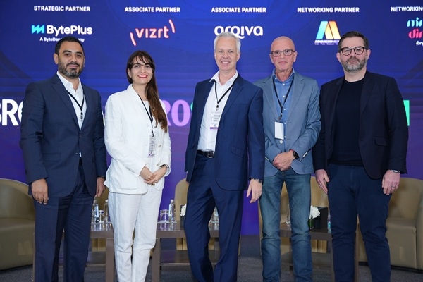 Tech strategies for an evolving modern MENA media ecosystem