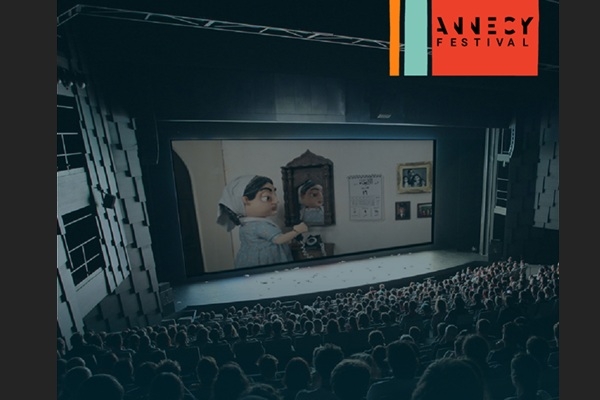 Saudi Film Commission highlights talent at Annecy Animation Film Festival