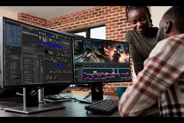 Amazon MGM Studios and Avid extend cloud production deal