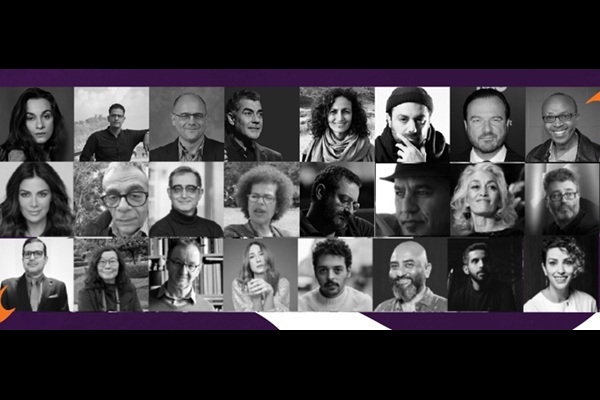 Amman International Film Festival unveils jury lineup for sixth edition