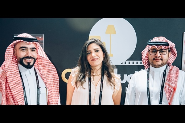 Co-Production Salon and Saudi Media Forum forge three-year deal