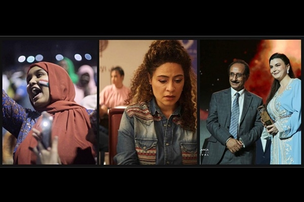 MAD Solutions sweeps awards at Casablanca Arab Film Festival
