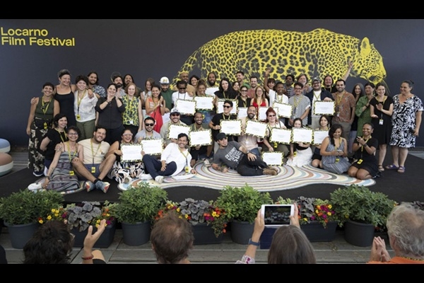 Locarno Film Festival unveils Africa-focused line-up for Open Doors programme