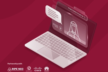 CRA launches digital literacy initiative with RIPE NCC, Cisco and Huawei