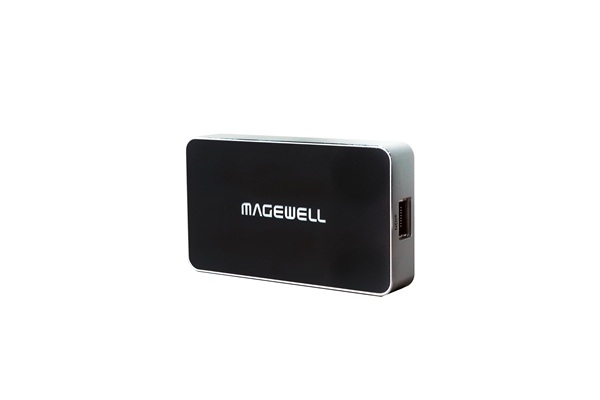 Magewell to demo Pro Convert devices and Xmit family at InfoComm