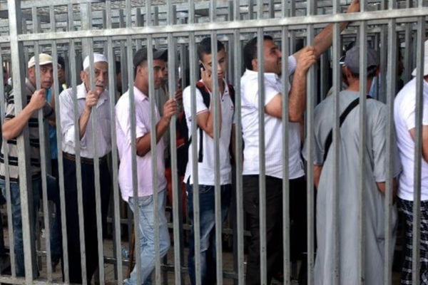 Palestine Film Institute to present three documentaries at Sheffield DocFest