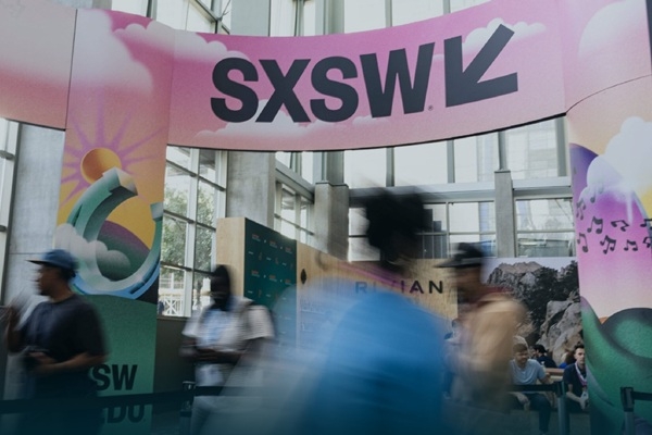 Saudi Film Commission highlights national cinema at SXSW London