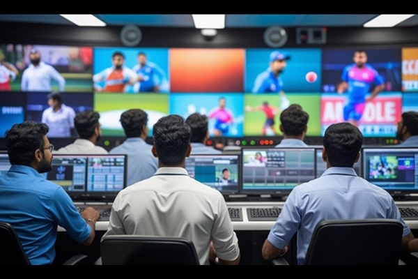 Skandha and EFC partner to expand Global Media Capability centres