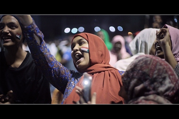 ‘Sudan, Remember Us' wins Audience Award at FCAT 2025