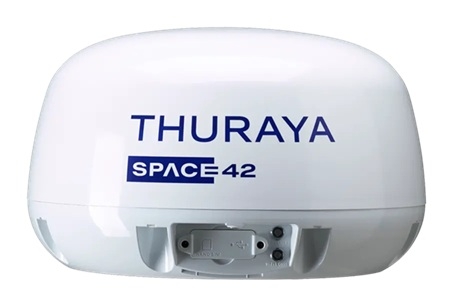 Space42 introduces Thuraya Mobile Broadband Hotspot