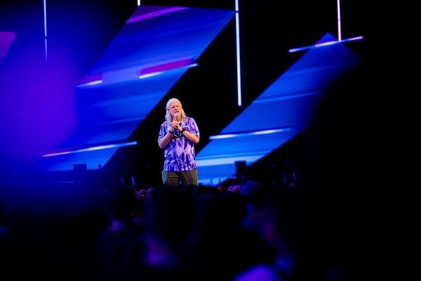 Twitch announces major platform upgrades at TwitchCon Rotterdam 2025