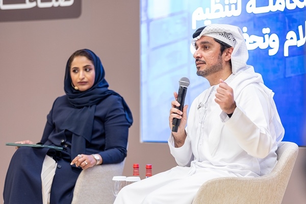 UAE announces new media law introducing major reforms to digital content sector