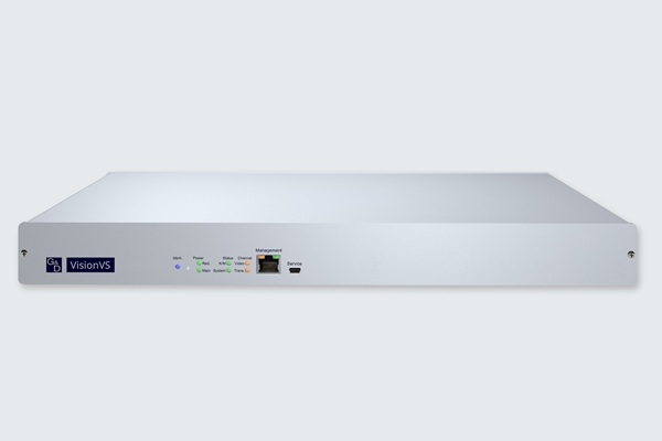 Guntermann & Drunck and VuWall launch VisionVS