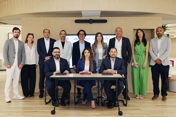 Shahid and e& Egypt partner to boost digital entertainment