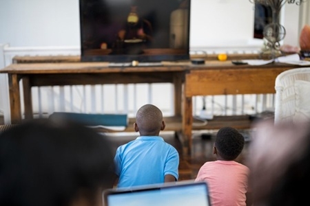 ViewMedia and Intelsat to expand TV entertainment in sub-Saharan Africa