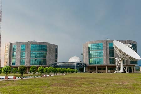 NBC and Nigcomsat launch satellite plan to transform broadcasting
