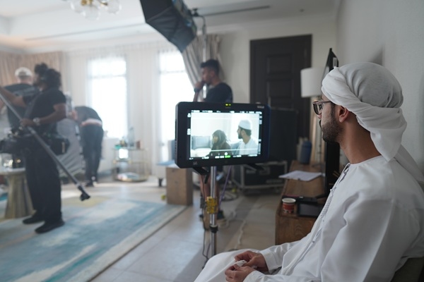Creative Media Authority and FilmGate partner to boost local production