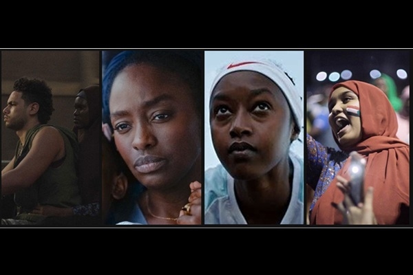 Four MAD films to compete at Durban International Film Festival