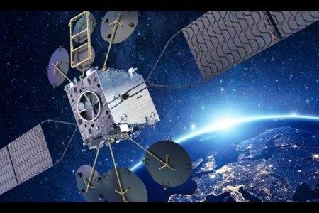 SES and Luxembourg Government to develop second satellite for GovSat