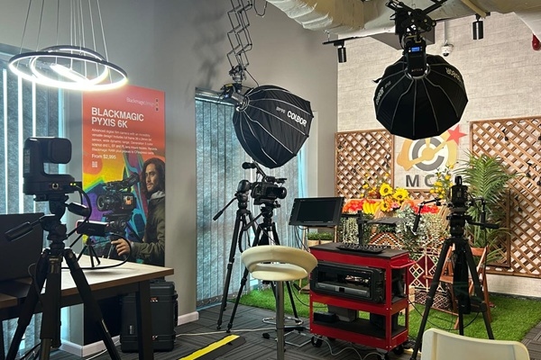 Exclusive – MediaCast launches second MCX experience centre in Dubai