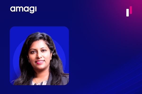 Amagi appoints Sangeeta Chakraborty as Chief Revenue Officer