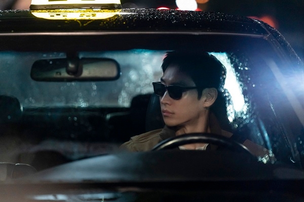 Viu and SBS announce global premiere of ‘Taxi Driver' third season