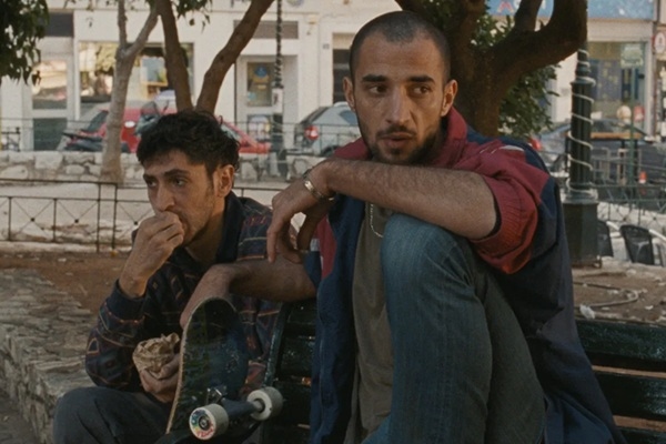 Zawya Cinema to release Palestinian film ‘To A Land Unknown' on July 16