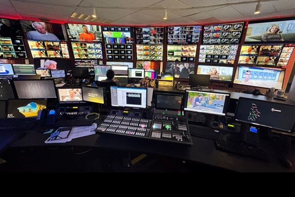 Globecast to launch new Content Exchange solution at IBC 2025