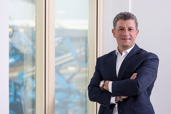 NEP Group names Waleed Isaac President of Middle East and Asia