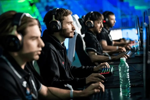 MENATech Entertainment drives Middle East's esports boom