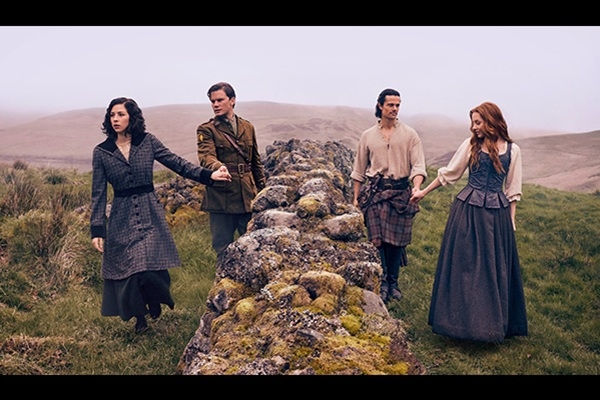 BeIN acquires ‘Outlander' prequel for MENA region