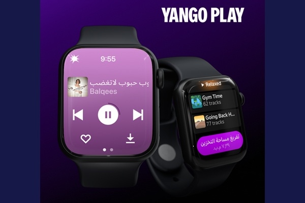 Yango Play enhances music experience with new features and regional releases