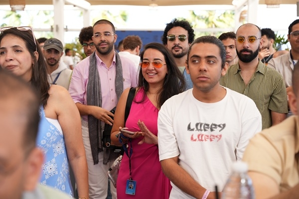 El Gouna Film Festival opens call for CineGouna Emerge programmes