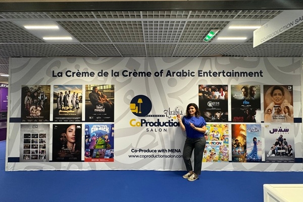 Co-Production Salon returns to MIPCOM Cannes for second year