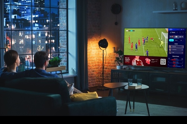 Ease Live to unveil AI-powered interactive video at IBC 2025
