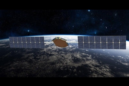 EchoStar taps MDA Space for first Open RAN NTN LEO constellation