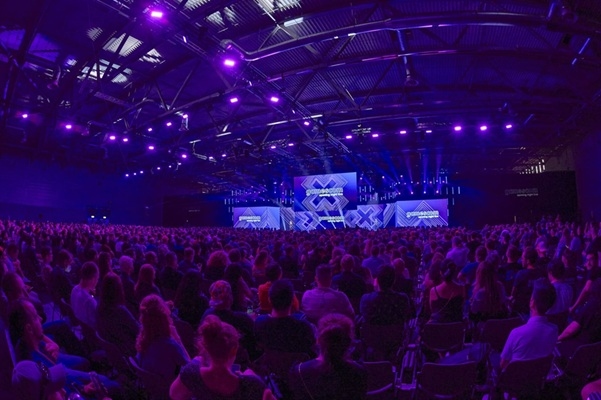 Dubai to lead region's first-ever government pavilion at Gamescom 2025