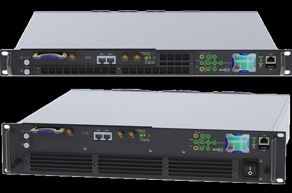 GatesAir unveils DAB/DAB+ transmitter architecture Ahead of IBC