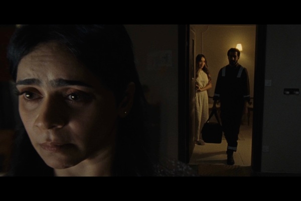 Emirati thriller ‘HOBA' to make global debut at Fantastic Fest 2025