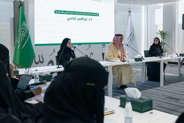 KSGAAL plans next phase of Arabic children's series