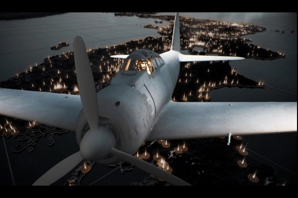 Asharq Documentary and BBC acquire NHK's ‘Kamikaze: An Untold History'