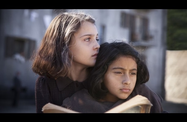 OGM Pictures to adapt ‘My Brilliant Friend' for Turkish audience