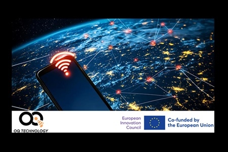 OQ Technology launches 5NETSAT for direct satellite-to-phone links