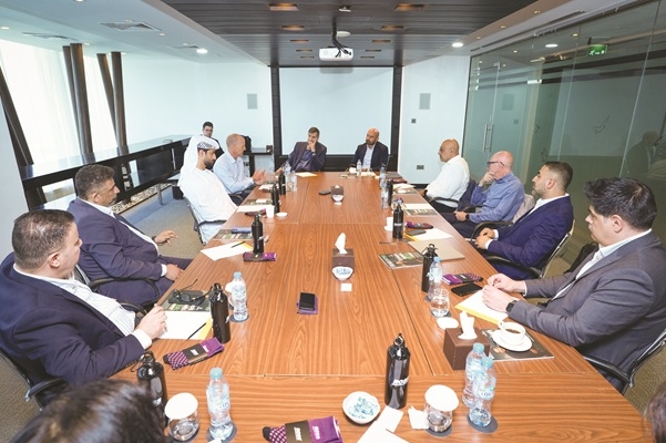 Navigating the future of broadcast technology in the Middle East