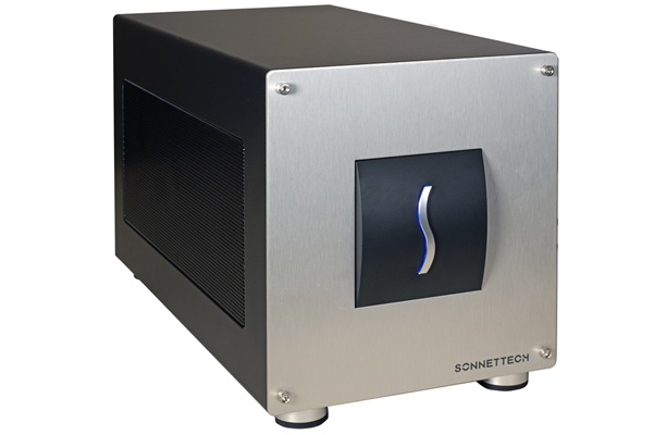 Sonnet to demo Thunderbolt 5 storage and expansion innovations at IBC