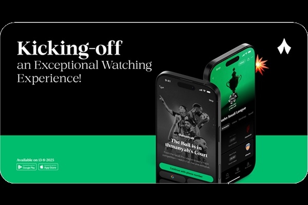 Thmanyah launches digital platform and satellite channels