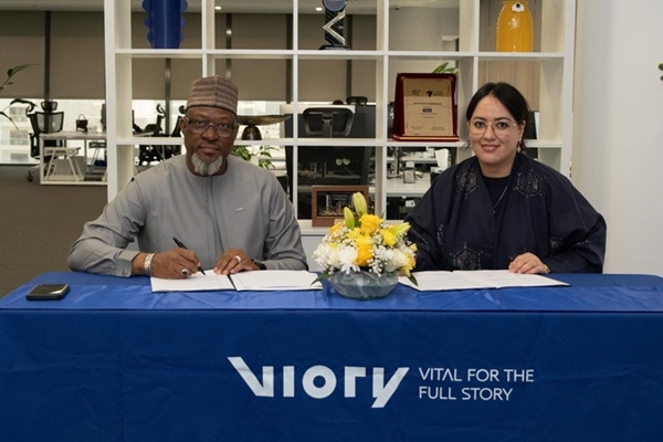Viory expands African network with Mali's national broadcaster