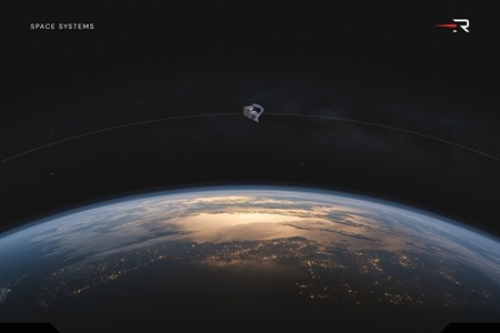 Rocket Lab complete acquisition of Geost