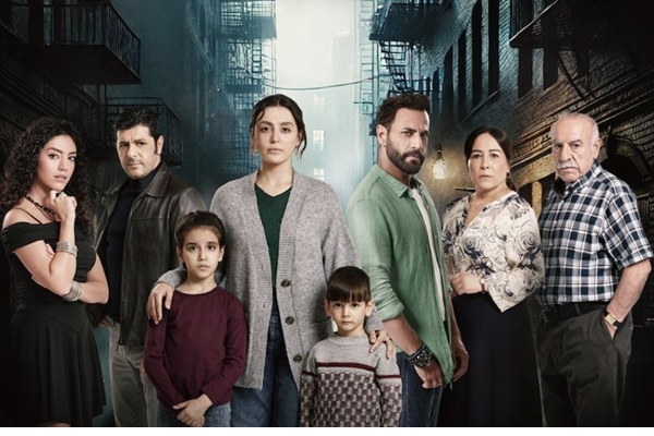 Nippon TV announces Arabic adaptation of ‘Woman – My Life for My Children' by Medyapim